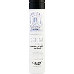 Celeb Luxury By Celeb Luxury Gem Lites Colorditioner With Bondfix Flawless Diamond 8.25 Oz For Anyone