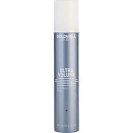 Goldwell By Goldwell Stylesign Ultra Volume Naturally Full #3 Blow-dry & Finish Bodifying Spray 5.8 Oz For Anyone