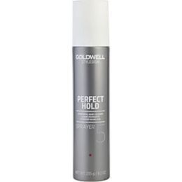 Goldwell By Goldwell Stylesign Perfect Hold Sprayer #5 8.2 Oz For Anyone