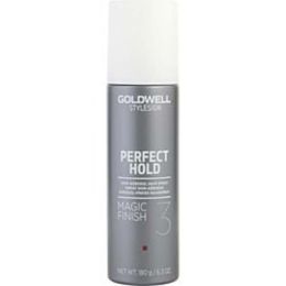 Goldwell By Goldwell Stylesign Perfect Hold Magic Finish (non-aerosol) #3 6.3 Oz For Anyone