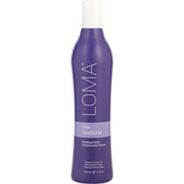 Loma By Loma Loma Violet Conditioner 12 Oz For Anyone