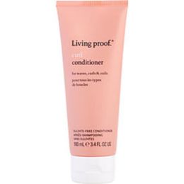 Living Proof By Living Proof Curl Conditioner 3.4 Oz For Anyone