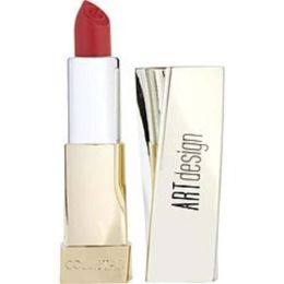 Collistar By Collistar Art Design Sensual Matte Lipstick - # 04 Rosso Spritz --3.5ml/0.11oz For Women