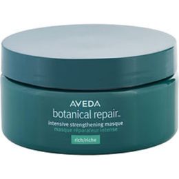 Aveda By Aveda Botanical Repair Intensive Strengthening Masque - Rich 6.8 Oz For Anyone