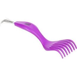 Wet Brush By Wet Brush Pro Brush Cleaner - Purple For Anyone