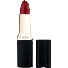 L'oreal By L'oreal Colour Riche Moisture Matte Lipstick - #217 Deep Red --3.6g/0.13oz For Women