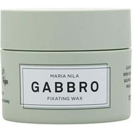 Maria Nila By Maria Nila Gabbro Fixating Wax 3.3 Oz For Anyone