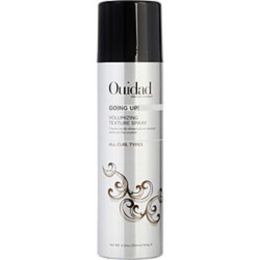 Ouidad By Ouidad Going Up! Volumizing Texture Spray 6.5 Oz For Anyone