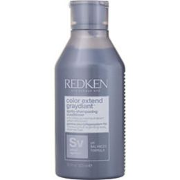 Redken By Redken Color Extend Graydiant Silver Conditioner 10.1 Oz For Anyone