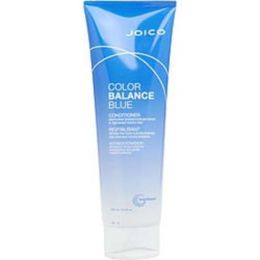 Joico By Joico Color Balance Blue Conditioner 8.5 Oz For Anyone