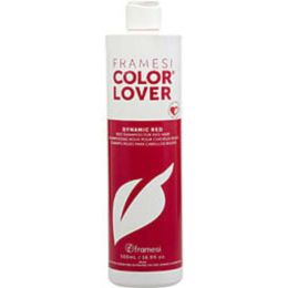 Framesi By Framesi Color Lover Dynamic Red Shampoo 16.9 Oz For Anyone