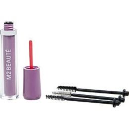 M2 Beaute By M2 Beaute 3 Looks Black Nano Mascara --6ml/0.20oz For Anyone