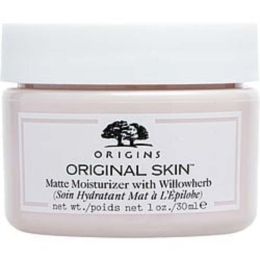 Origins By Origins Original Skin Matte Moisturizer With Willowherb  --30ml/1oz For Women