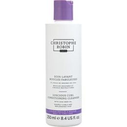 Christophe Robin By Christophe Robin Cleansing Conditioner 8.4 Oz For Anyone