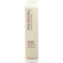 Paul Mitchell By Paul Mitchell Clean Beauty Everyday Shampoo 8.5 Oz For Anyone