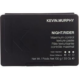 Kevin Murphy By Kevin Murphy Night Rider Firm Hold Texture Paste 3.5 Oz For Anyone