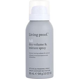 Living Proof By Living Proof Full Dry Volume & Texture Spray 3 Oz For Anyone