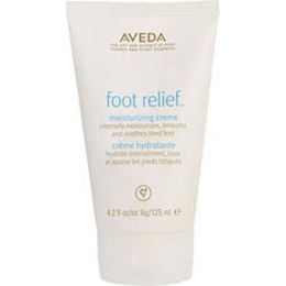 Aveda By Aveda Foot Relief Moisturizing Creme --125ml/4.2oz For Women