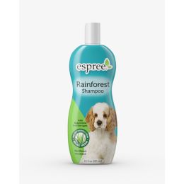 Espree Rainforest Shampoo for Dogs with Aloe 1ea/20 oz